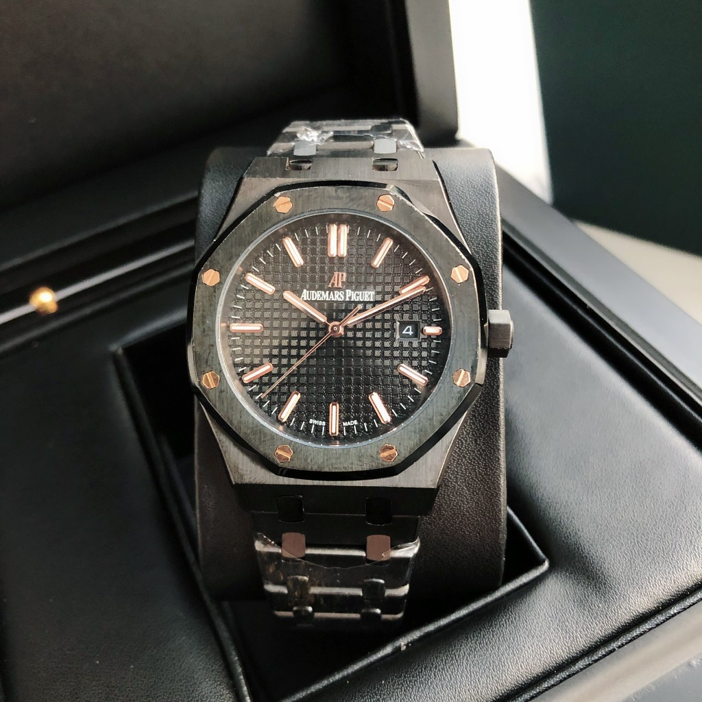 Audemars Piguet watch